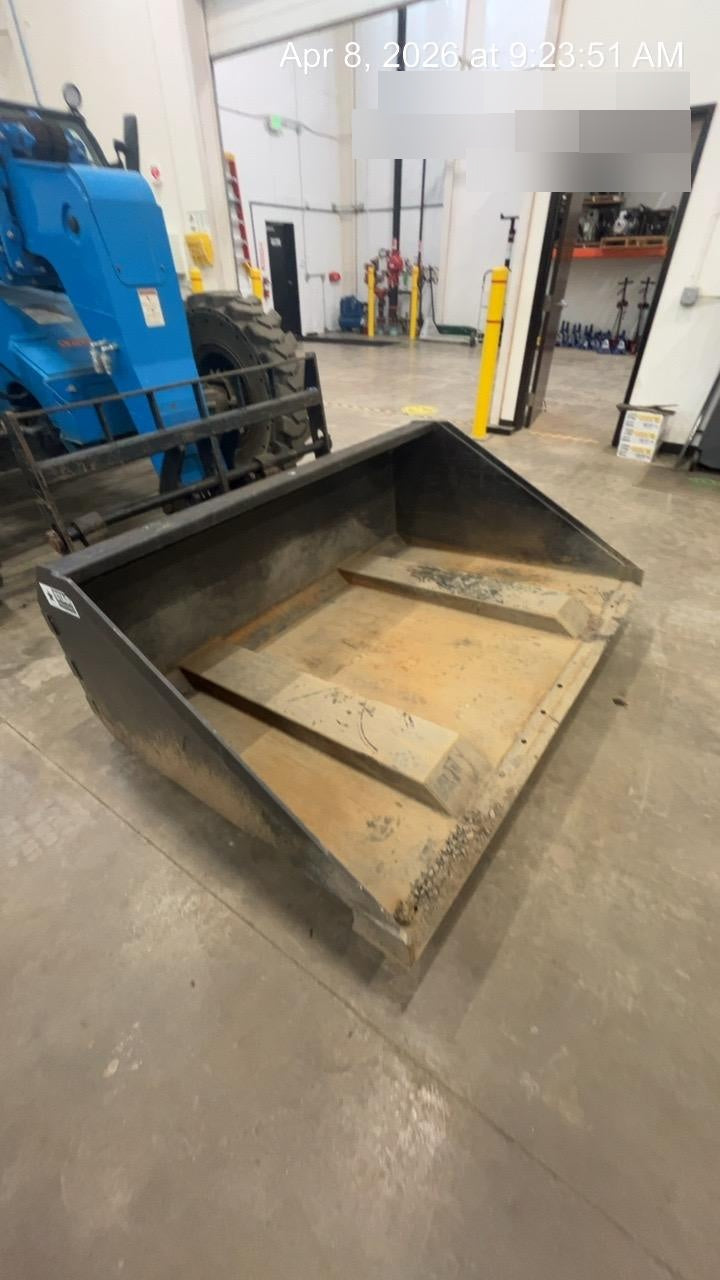 2020 STAR INDUSTRIES 1406B