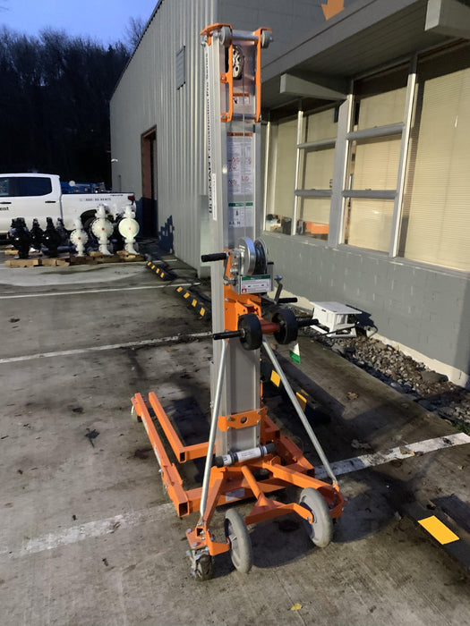 2021 LIFTSMART MLC-12