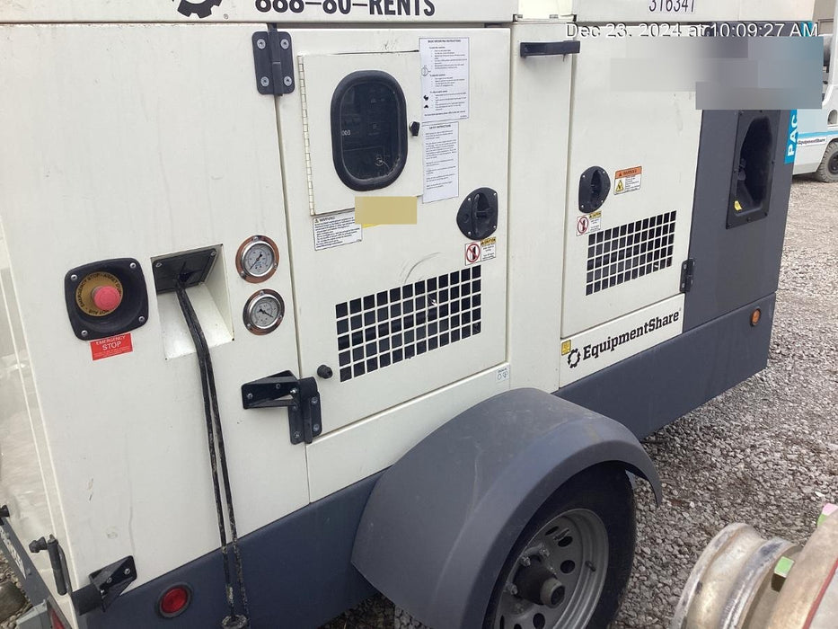 2023 ATLAS COPCO PAC F44 KD-S