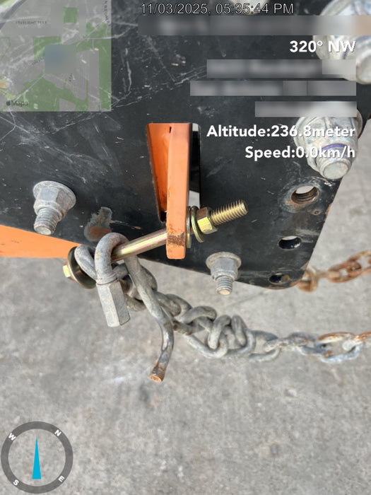 2021 PIONEER PP66S12L71-TD2.9L4