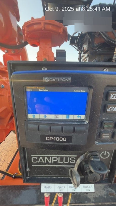 2025 BARCO BP121021J