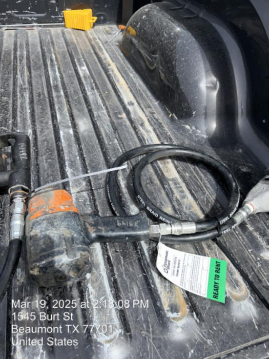 2020 MICHIGAN PNEUMATIC 750SS