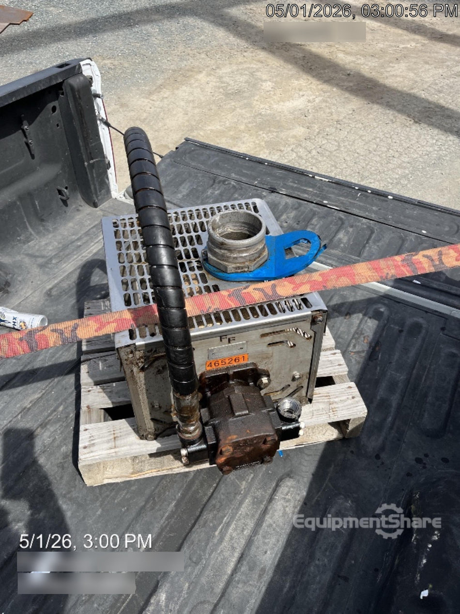 2024 FAST FLOW FF-4C-TM