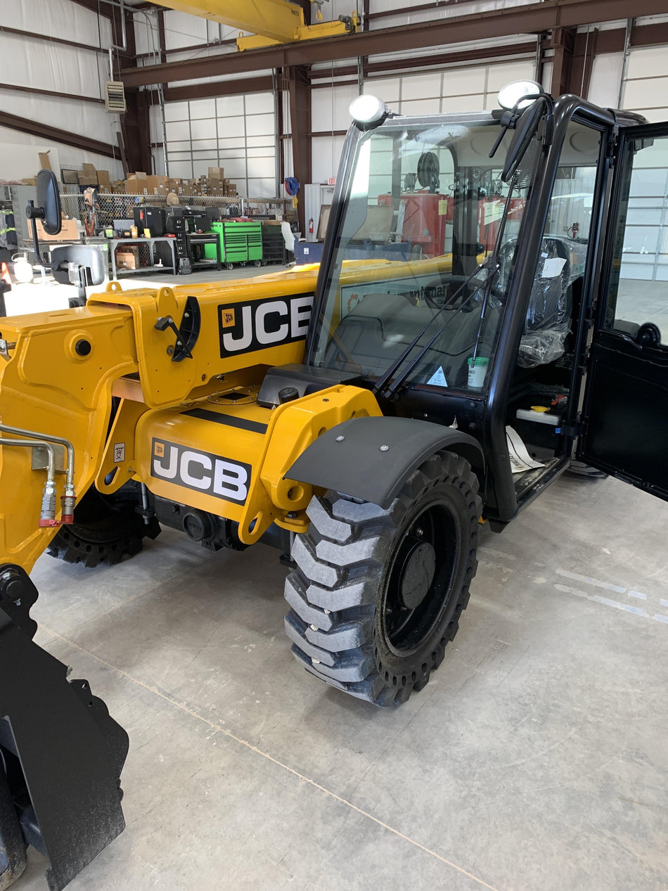 2021 JCB 505-20TC
