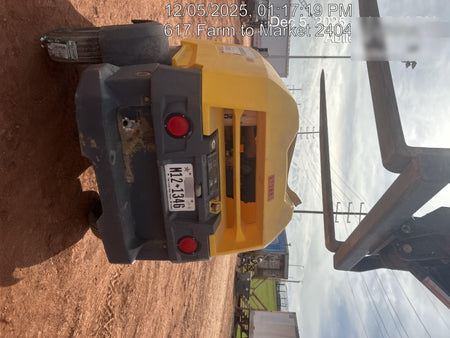 2022 ATLAS COPCO XAS188 CWK