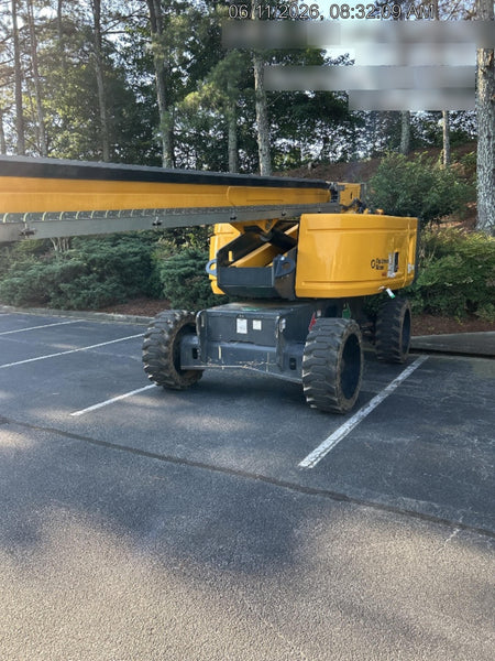 2024 HAULOTTE HT85 RTJ O