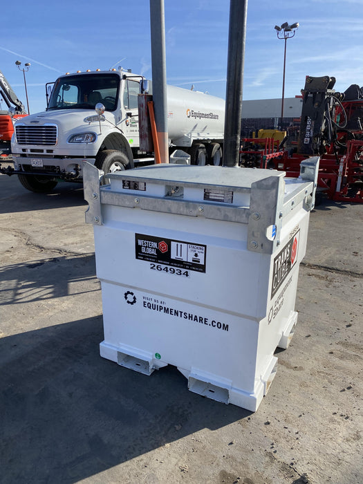 2022 WESTERN GLOBAL 10TCG-ES-12VFHK