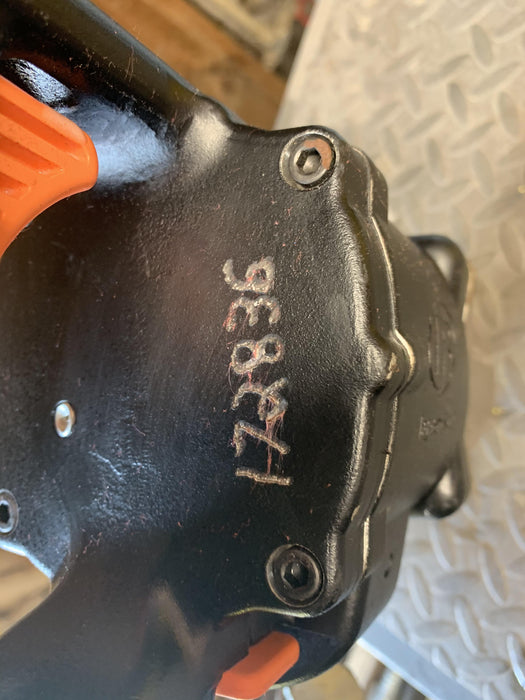 2021 INGERSOLL RAND 3942B2TI