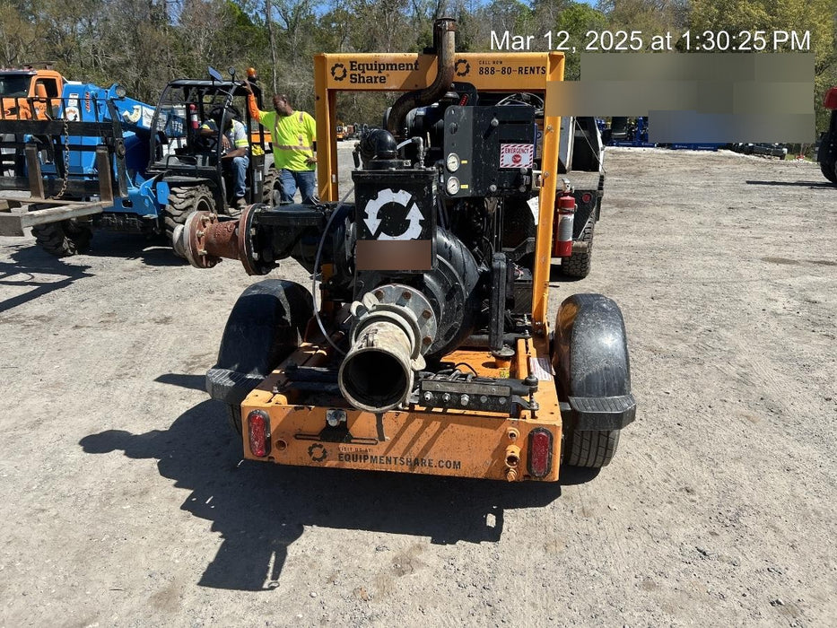 2022 PIONEER PP66S12L71-TD2.9L4