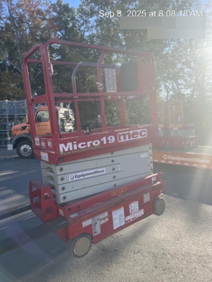 2020 MEC Micro 19