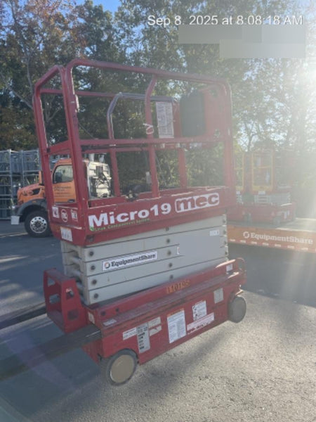 2020 MEC Micro 19