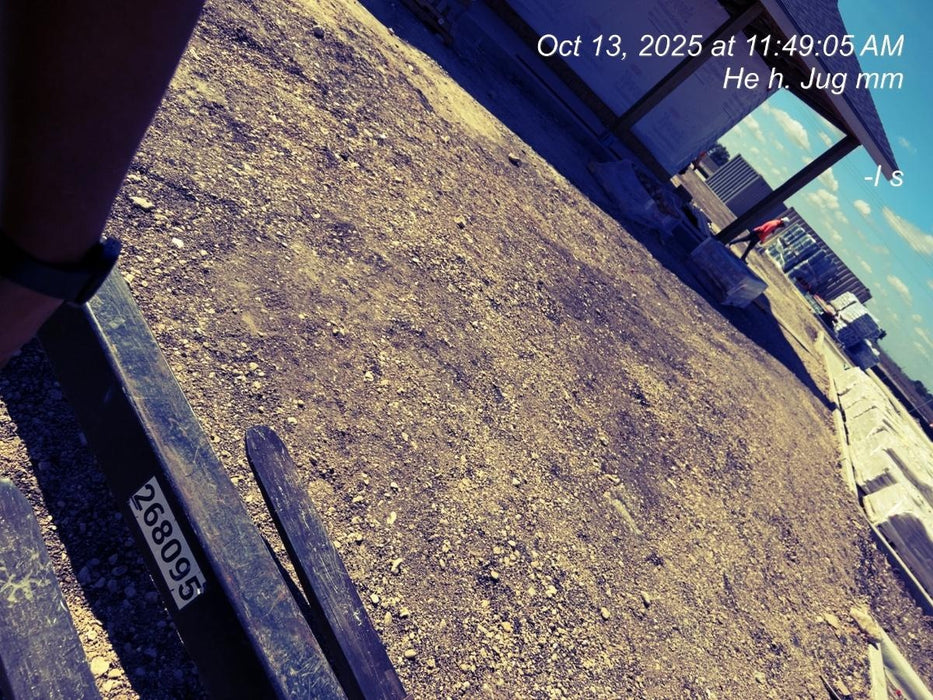 2022 ARROW MATERIAL HANDLING CE60-TH-STP