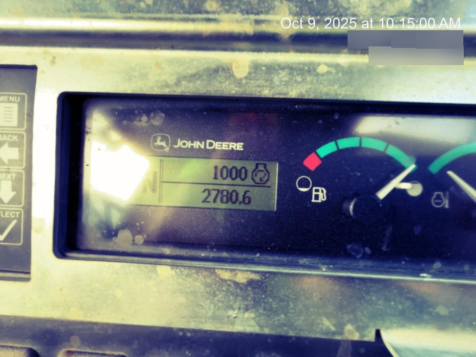 2020 JOHN DEERE 310LEP