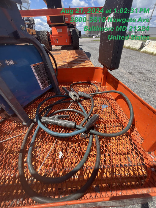 2024 MILLER ELECTRIC CST-282