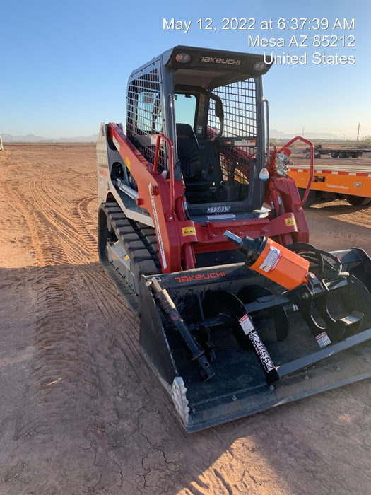 2022 SKID PRO ATTACHMENTS SPO300