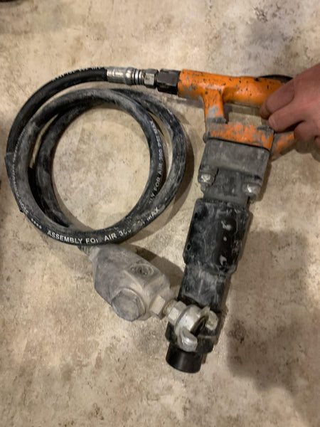 2021 MICHIGAN PNEUMATIC MP-CH3R