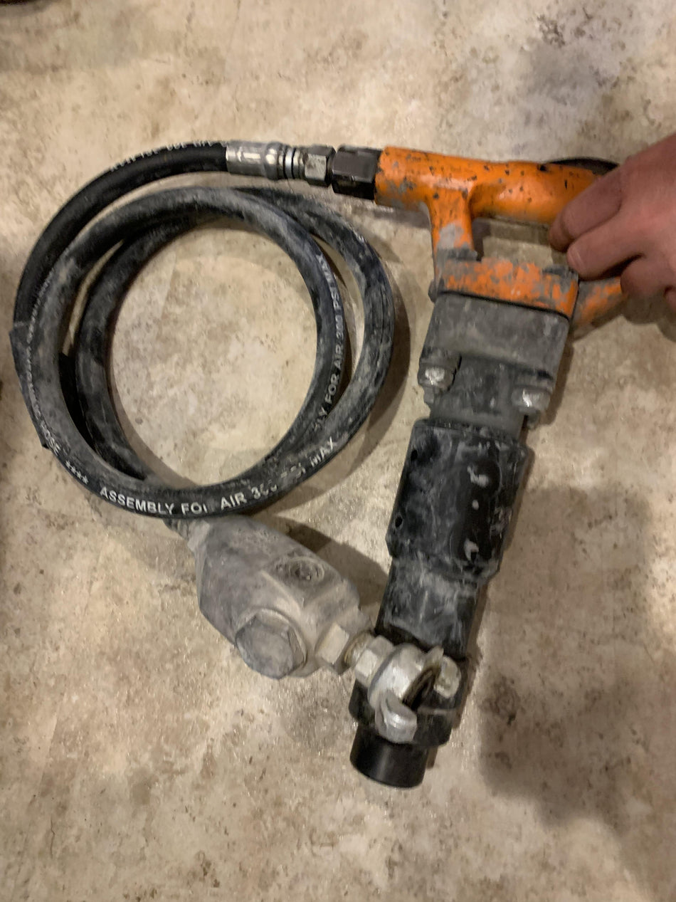 2021 MICHIGAN PNEUMATIC MP-CH3R