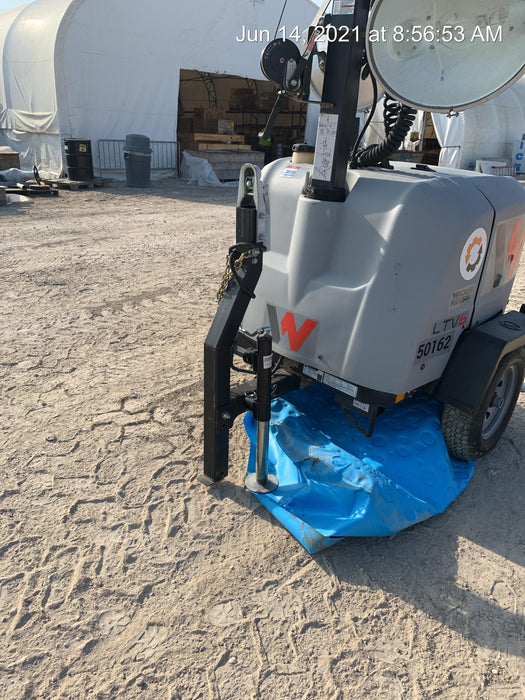 2019 Wacker Neuson LTV6L-MH Standard