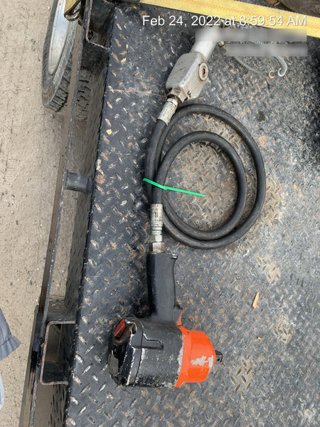 2020 MICHIGAN PNEUMATIC 750SS