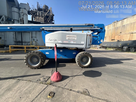 2018 GENIE Z-80/60