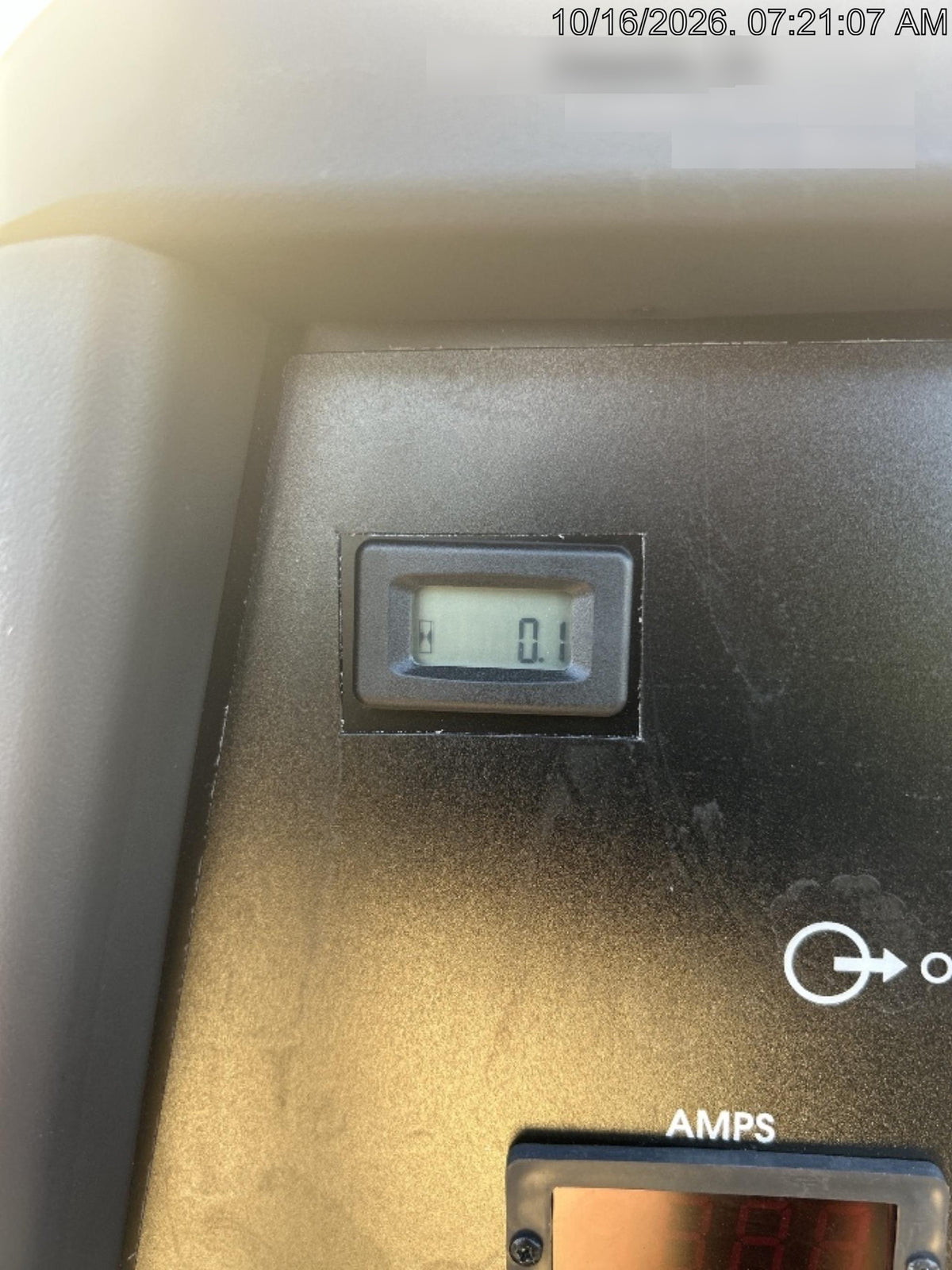 2026 LINCOLN ELECTRIC Ranger 305 LPG