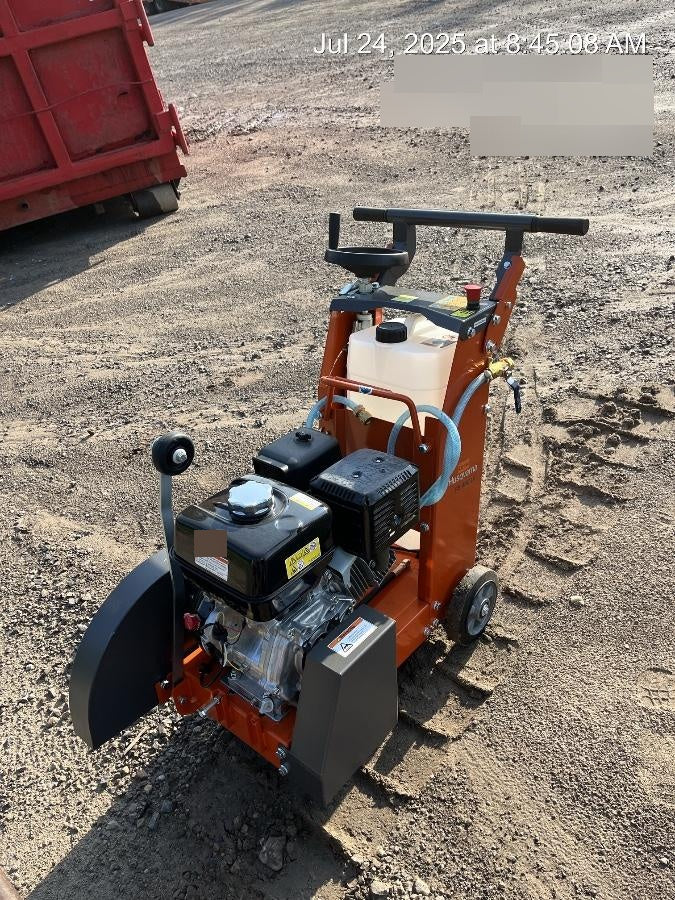 2024 HUSQVARNA FS 400 LV