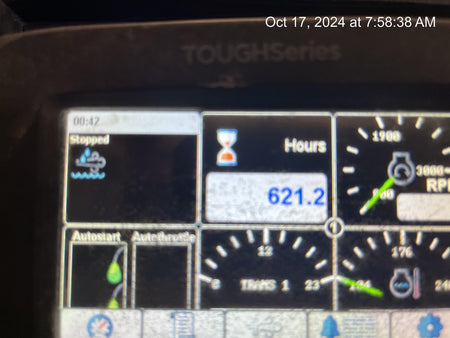 2021 PIONEER PP88S12L71-TCD3.6