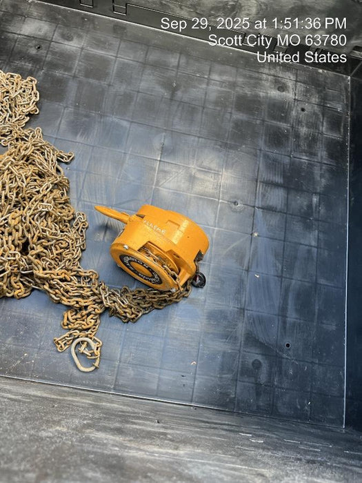 2023 HARRINGTON CF010-30