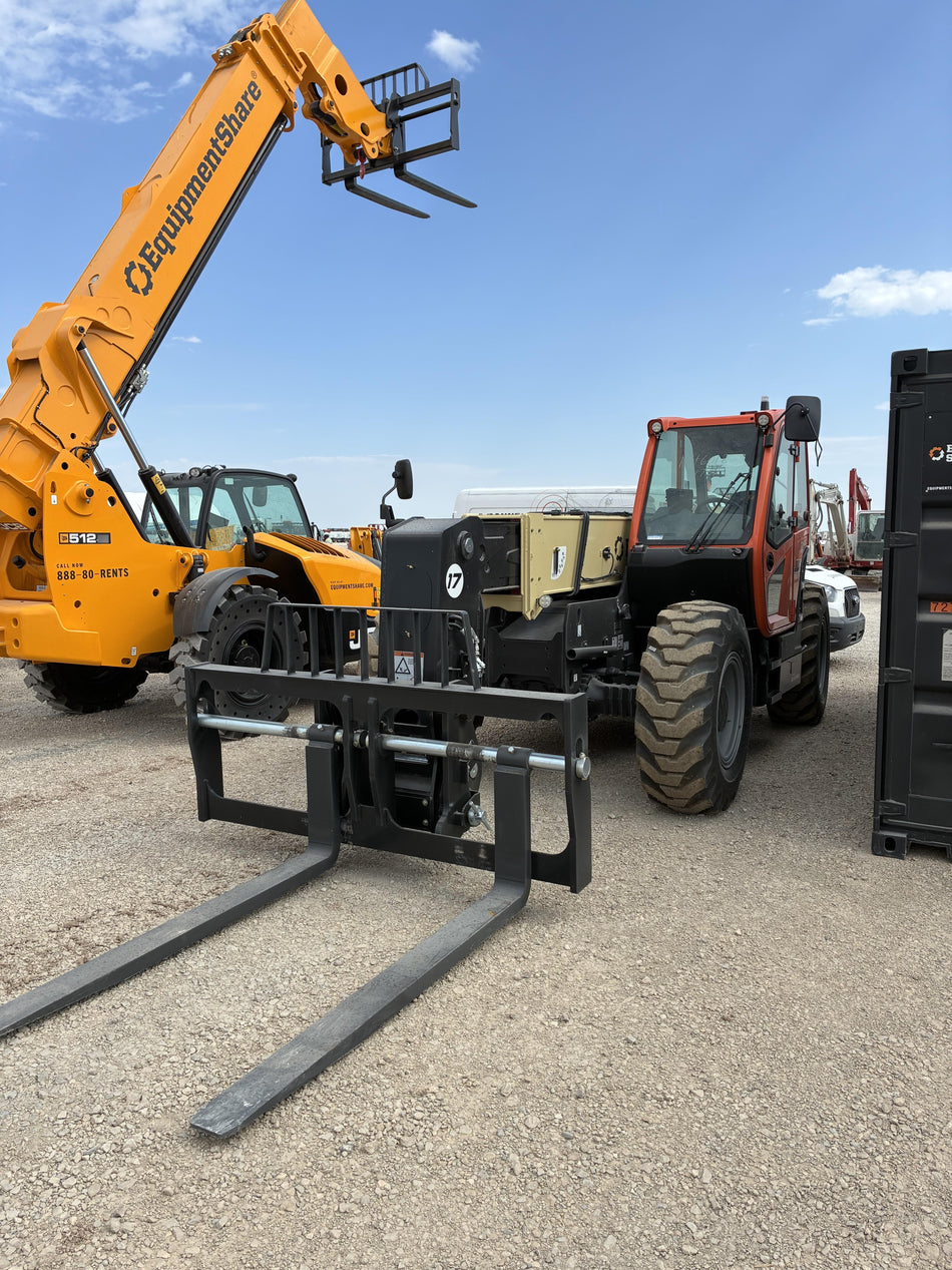2026 JLG 1732