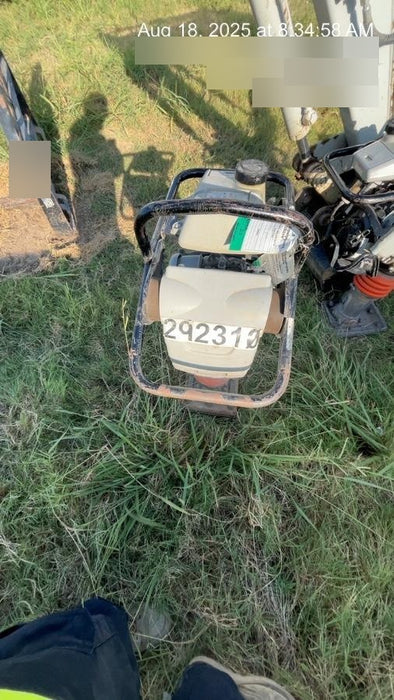 2023 MULTIQUIP MTX60HD