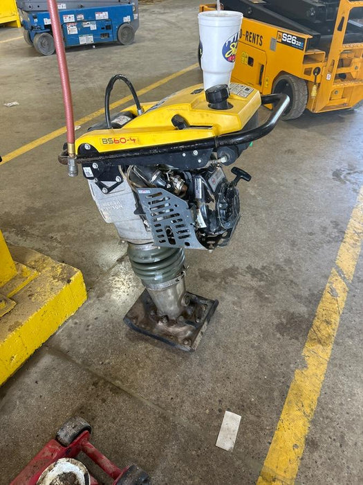 2020 WACKER NEUSON BS60-4As