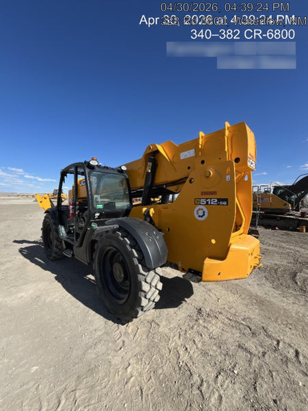 2022 JCB 512-56