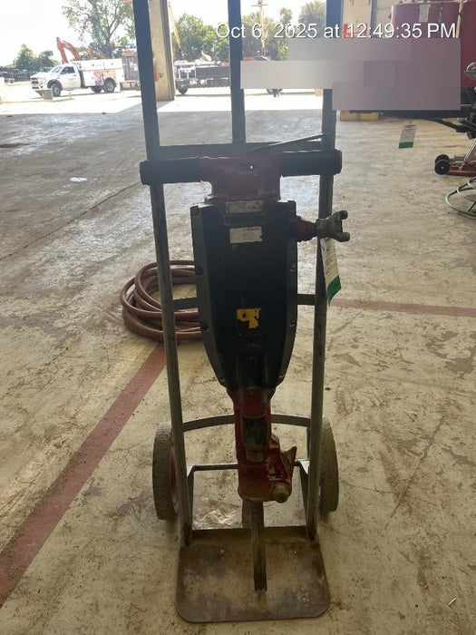 2019 CHICAGO PNEUMATIC CP 1290 S