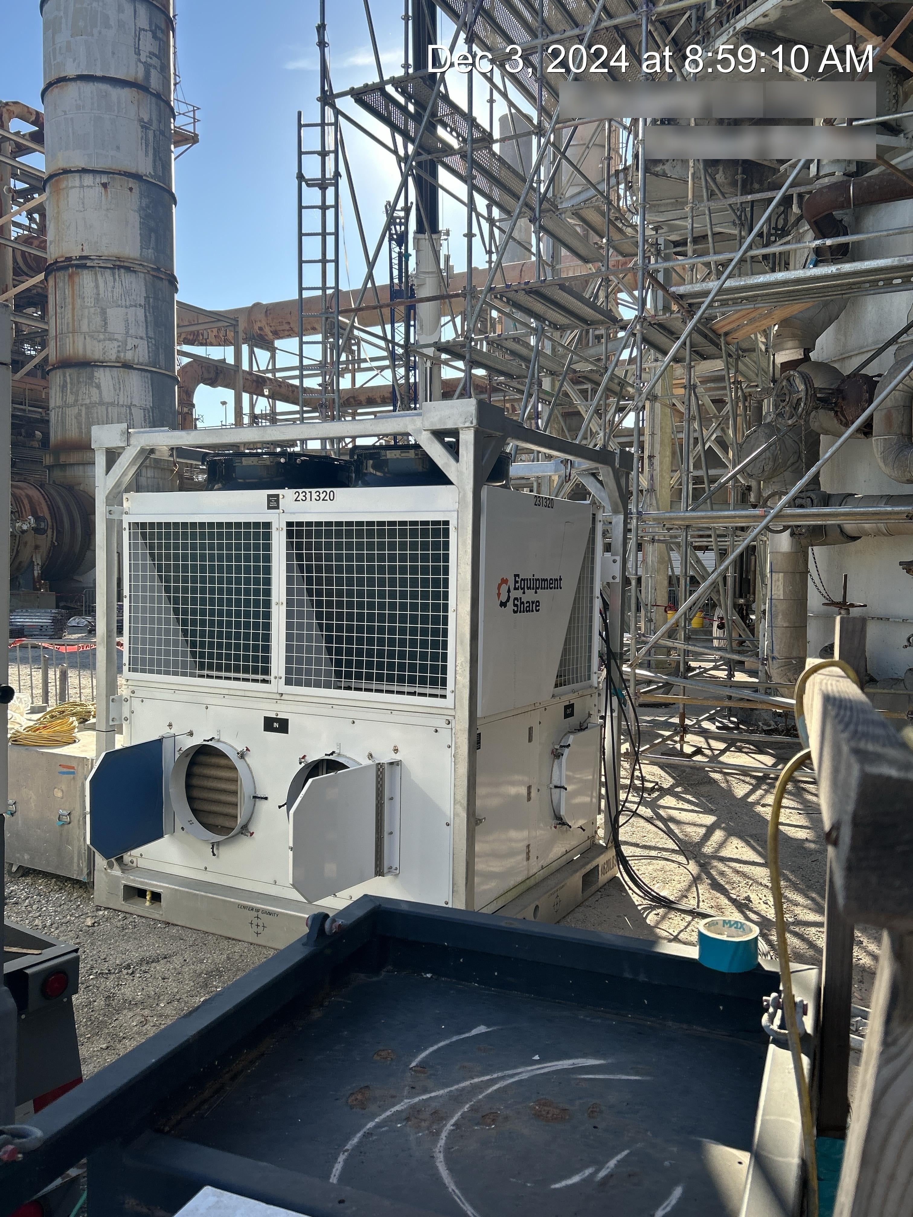 2022 SMARTECH SACP41A-HS