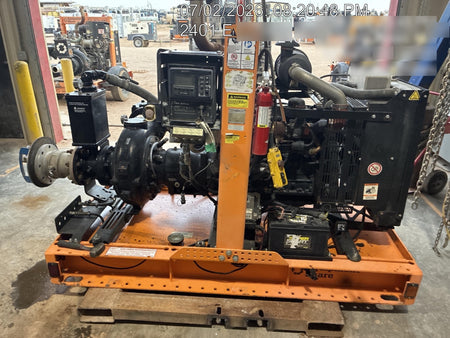2021 PIONEER PP66S12L71-TD2.9L4