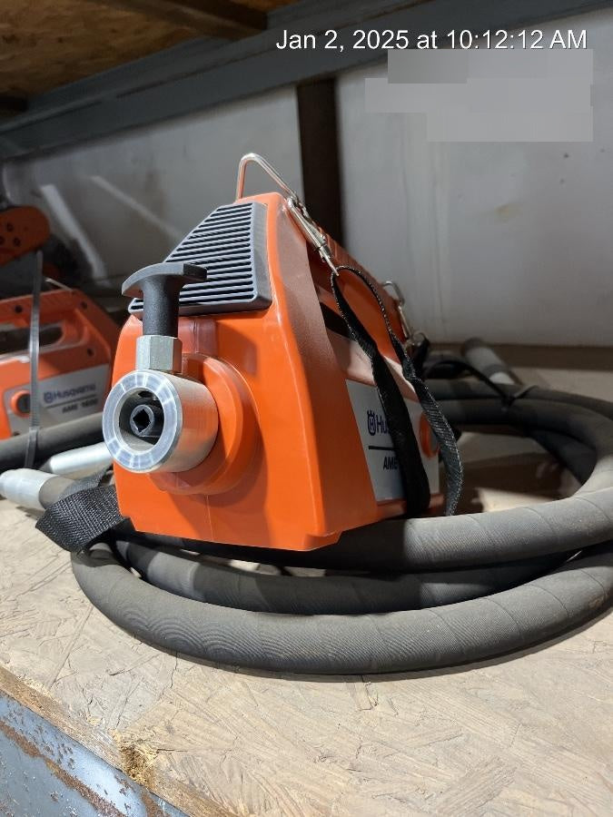 2024 HUSQVARNA AME 1600