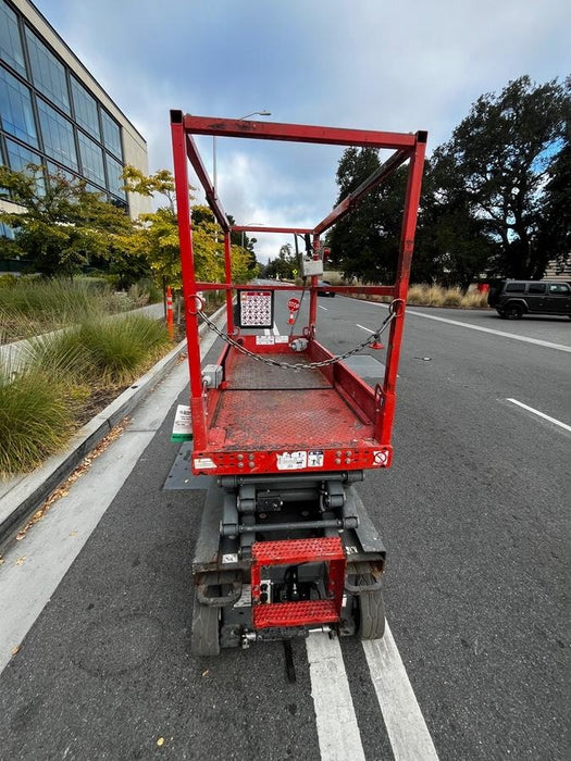 2019 Skyjack SJIII-3219 Standard w/Trojan Batteries