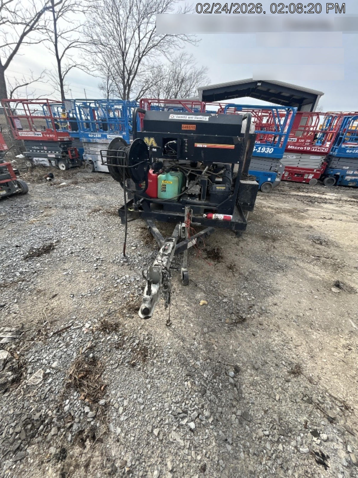 2024 MI-T-M HS-3505-1MGH-UR
