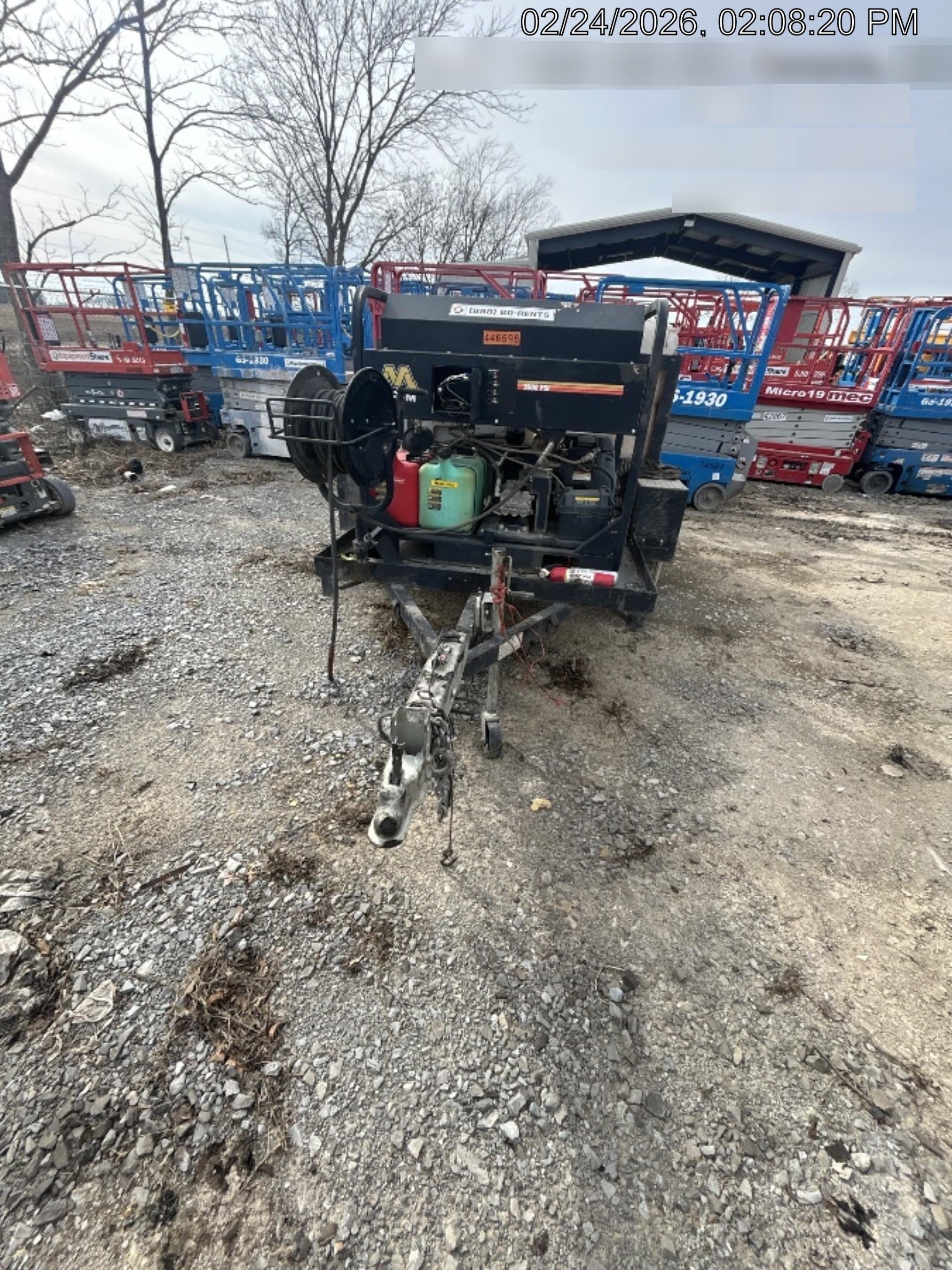 2024 MI-T-M HS-3505-1MGH-UR