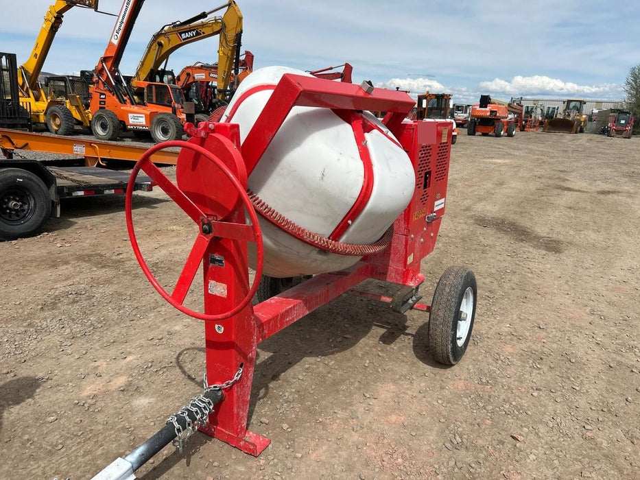 2021 MULTIQUIP MC12PH