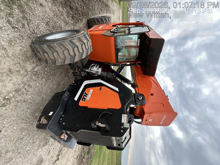 2023 SKYTRAK 6034