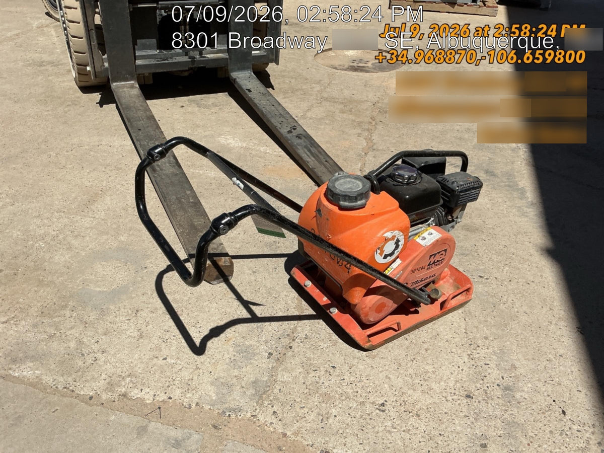 2023 MULTIQUIP MVC82VHW