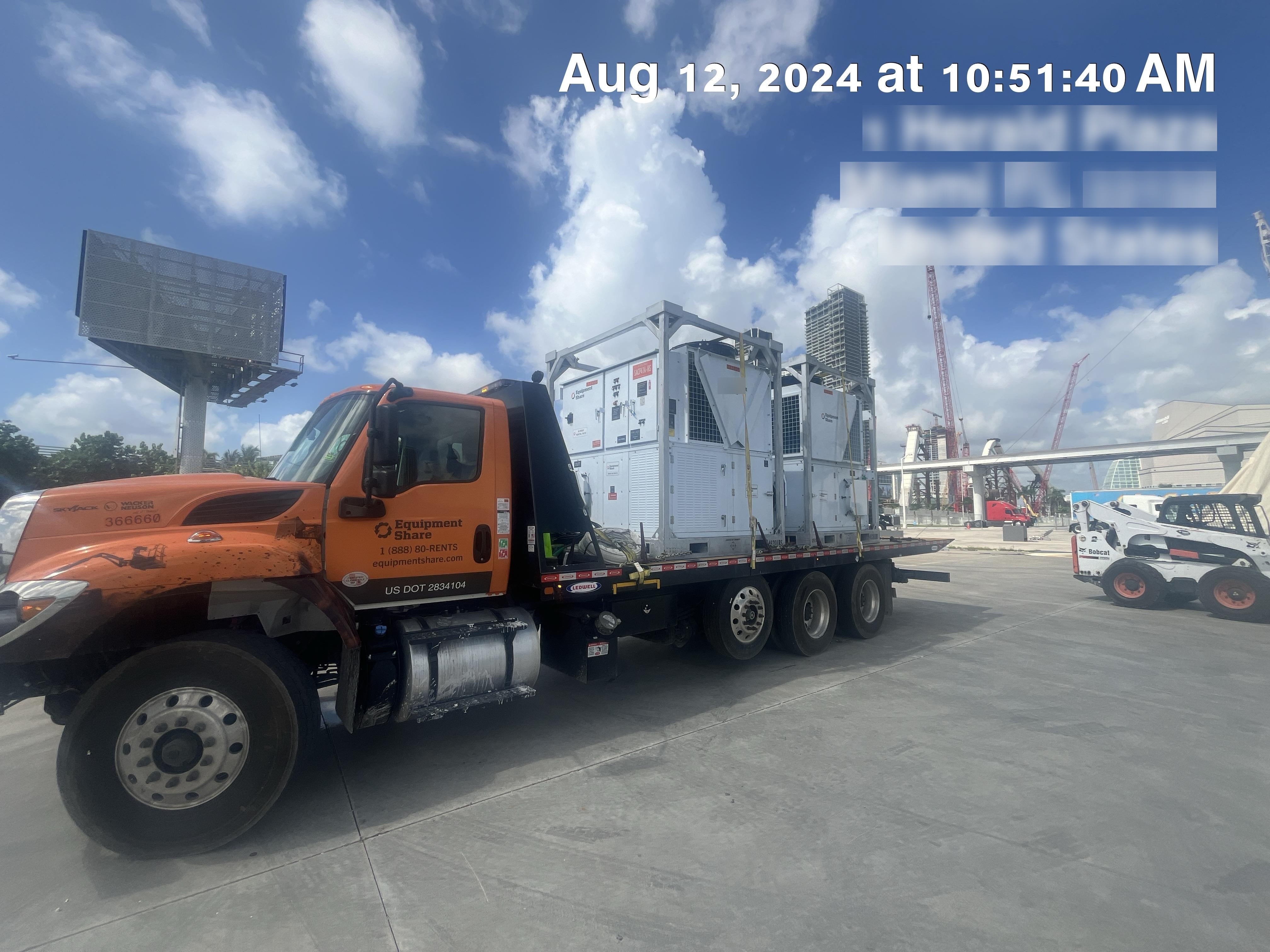 2023 SMARTECH SACP41A-HS
