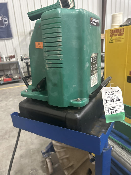 2020 GREENLEE 881CTE980