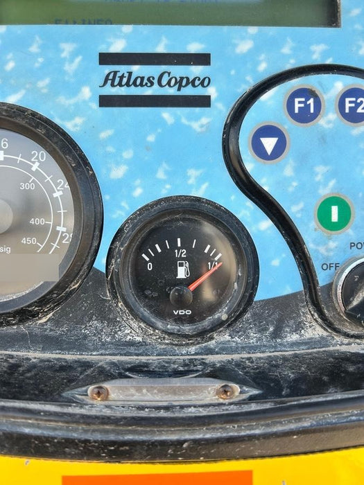 2022 ATLAS COPCO XRVS 1000 Tier 3 Reman