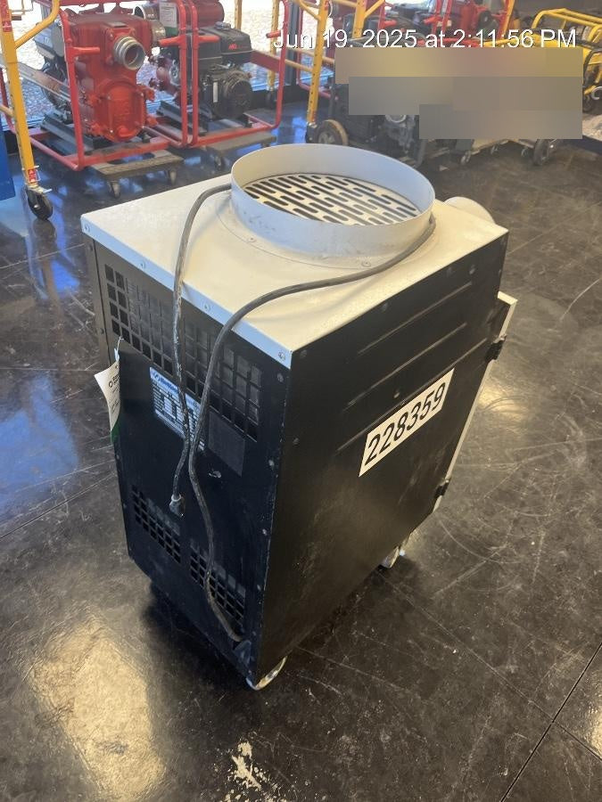 2022 KWIKOOL KPAC1411-2