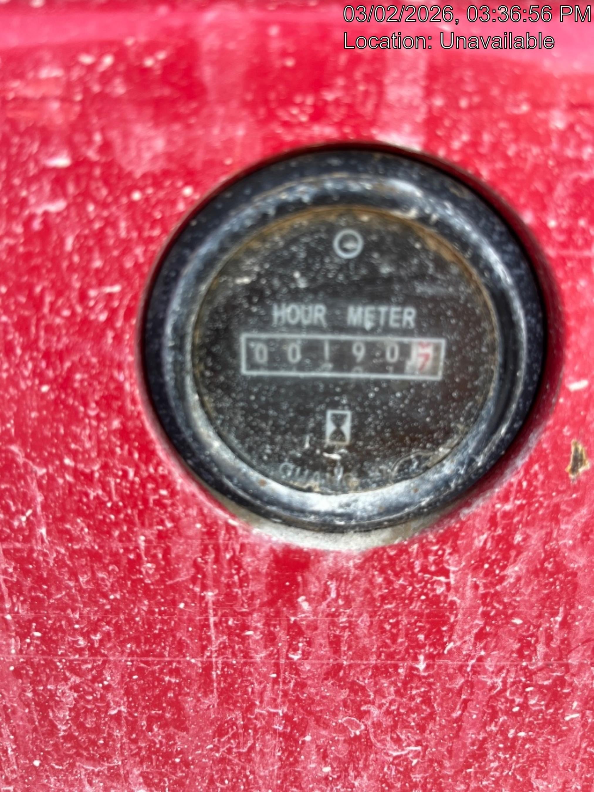 2022 MEC 4555SE