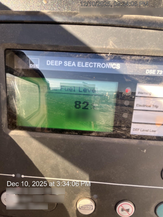 2024 ATLAS COPCO QAS 125