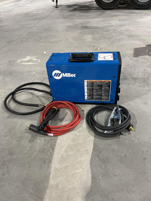 2024 MILLER ELECTRIC CST-282