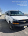 2023 CHEVROLET Express Van - Rental